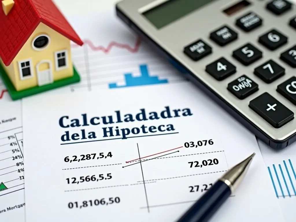 Como Calcular Intereses Hipoteca