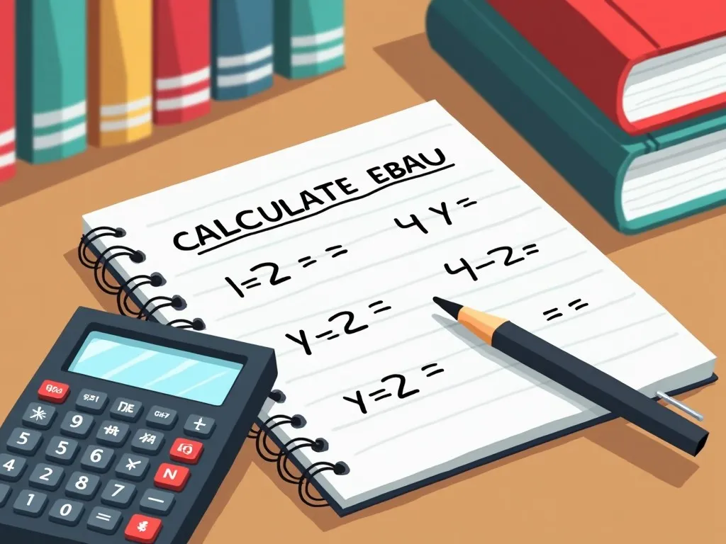 Como Calcular La Nota De La Ebau