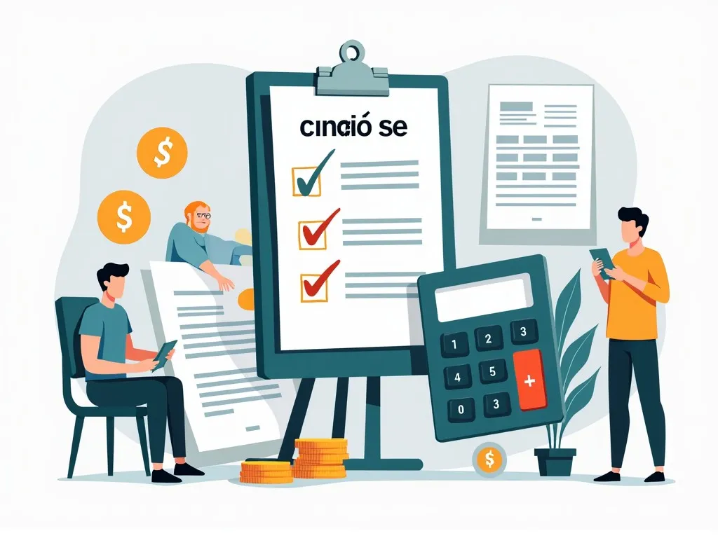 Como Se Calcula El Finiquito