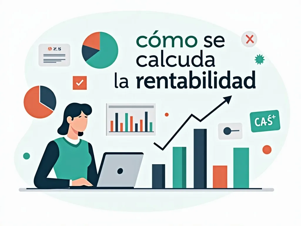 Como Se Calcula La Rentabilidad
