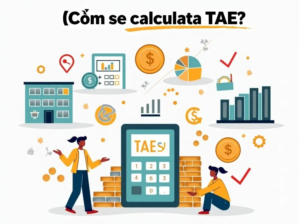 Como Se Calcula Tae