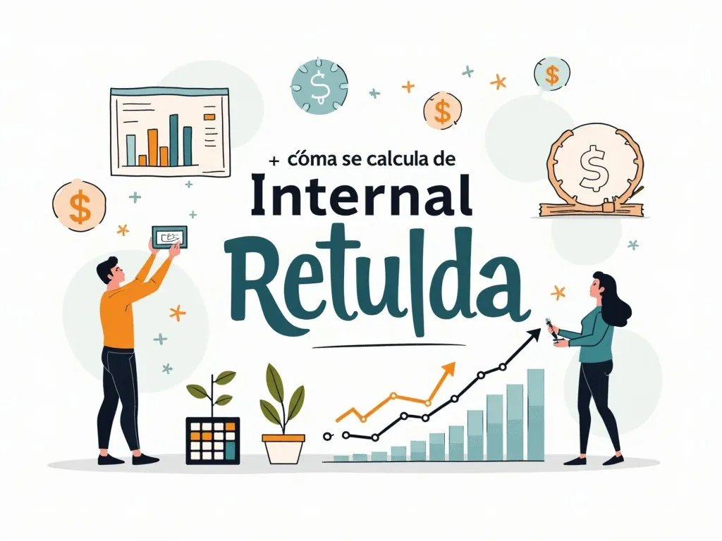 Cómo Se Calcula El Tir